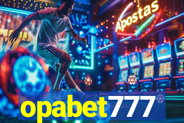 opabet777