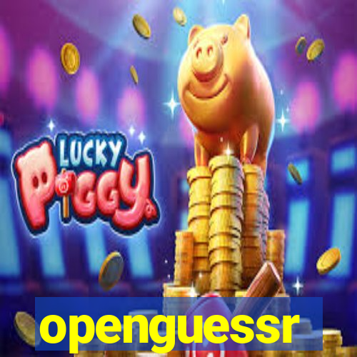 openguessr