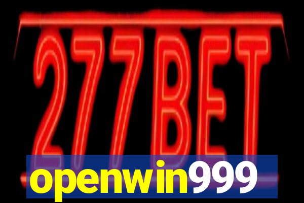 openwin999