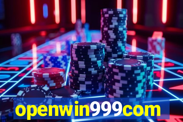 openwin999com