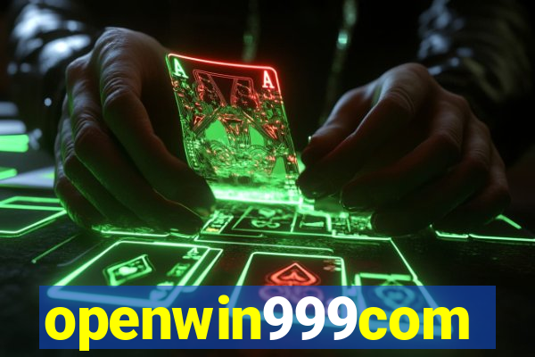 openwin999com