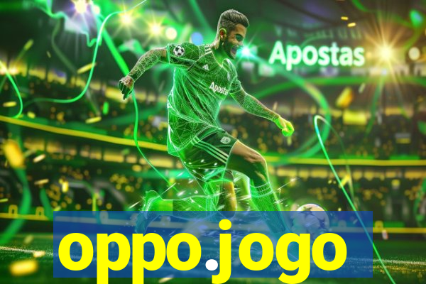 oppo.jogo