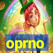 oprno