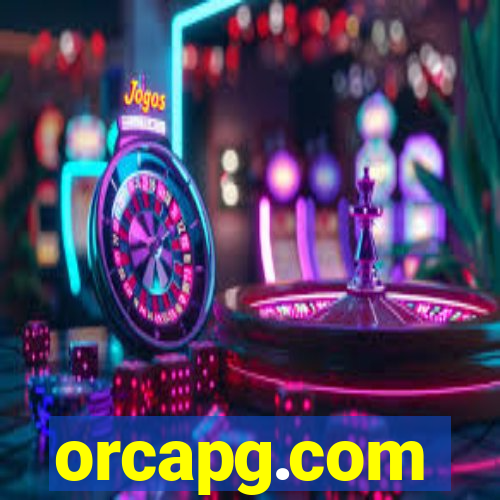 orcapg.com