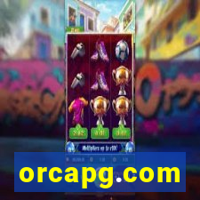 orcapg.com