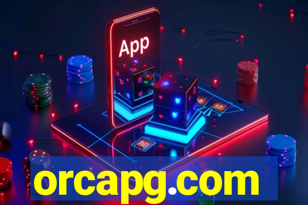 orcapg.com