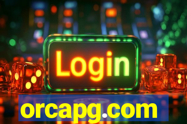 orcapg.com