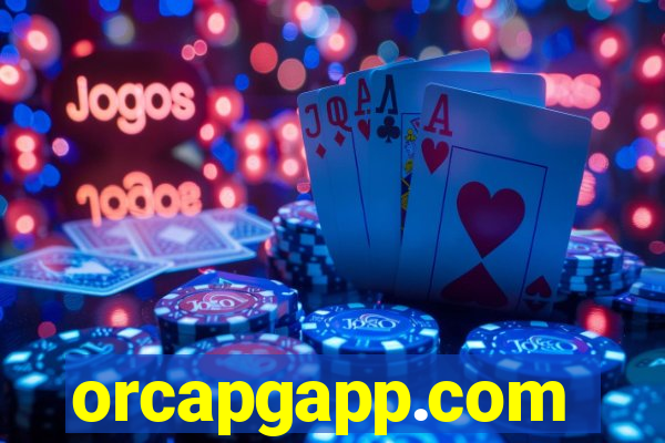 orcapgapp.com