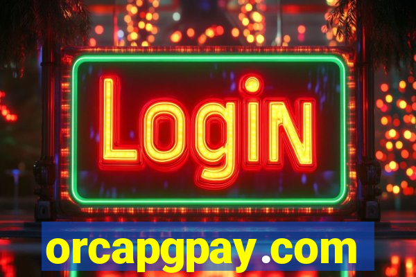 orcapgpay.com