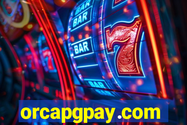 orcapgpay.com