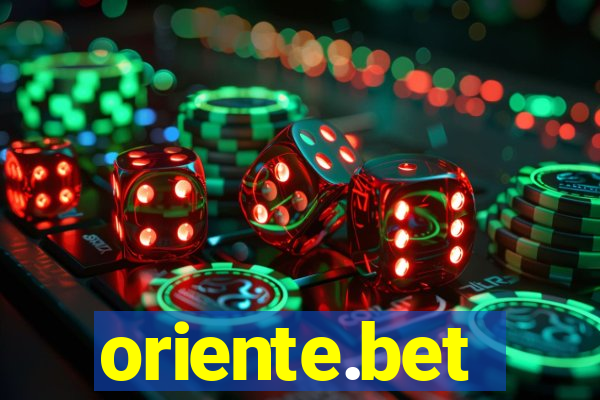 oriente.bet