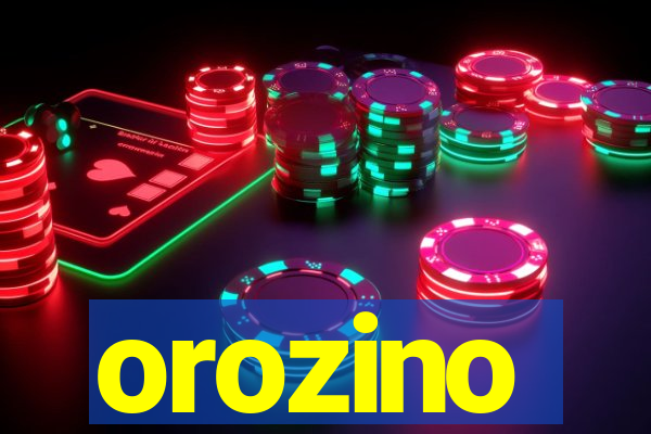 orozino