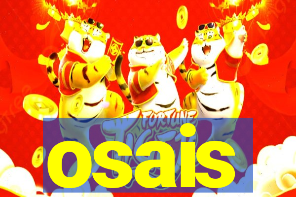 osais