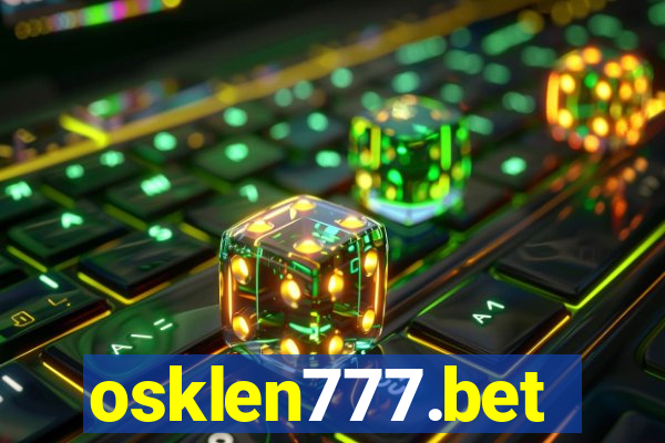 osklen777.bet