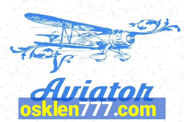 osklen777.com