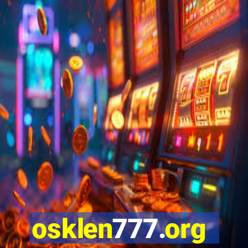 osklen777.org