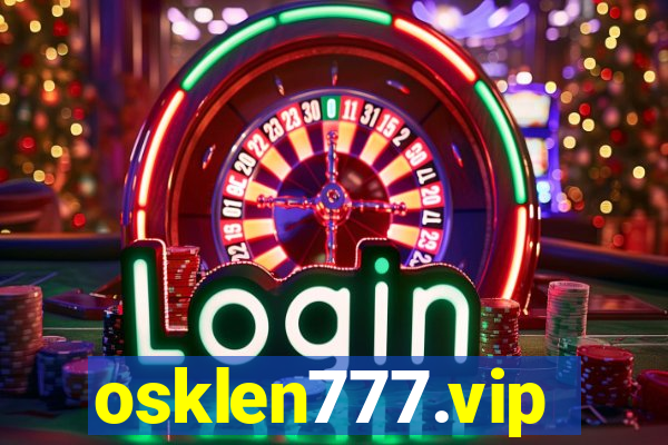 osklen777.vip