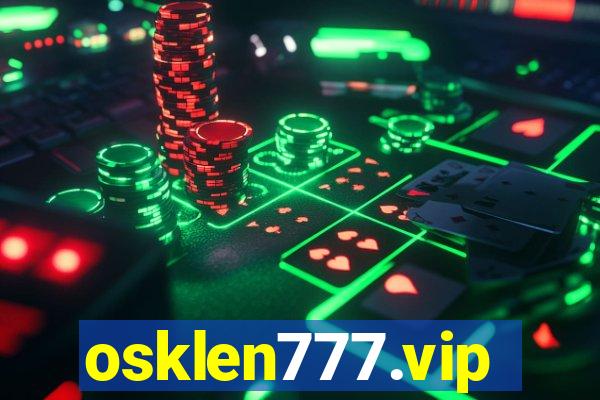 osklen777.vip