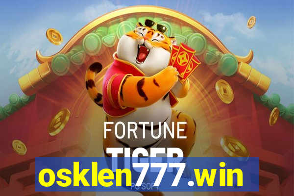 osklen777.win