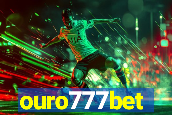 ouro777bet