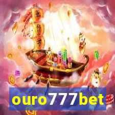 ouro777bet