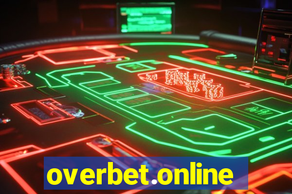 overbet.online