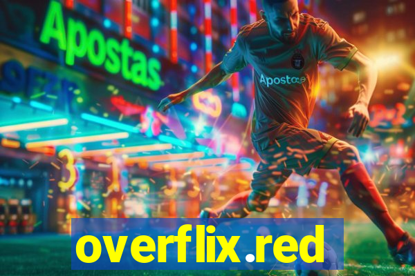 overflix.red