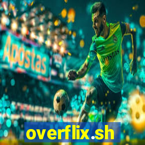 overflix.sh