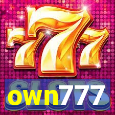 own777