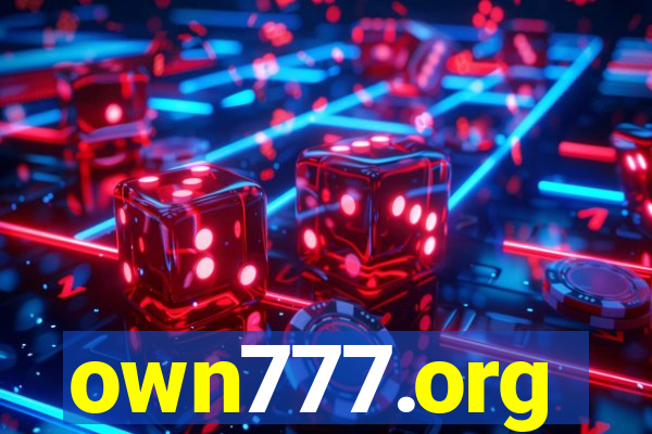 own777.org