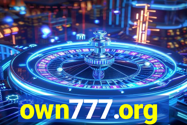 own777.org