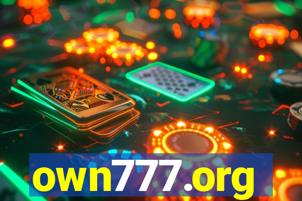 own777.org