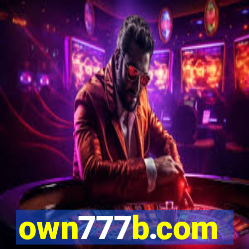 own777b.com