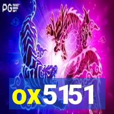 ox5151