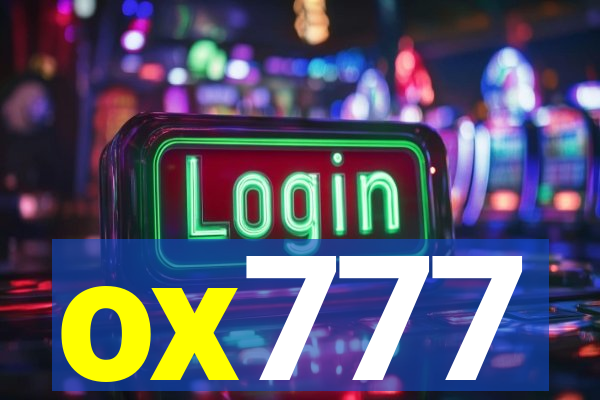 ox777