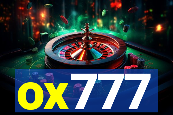 ox777