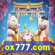 ox777.com