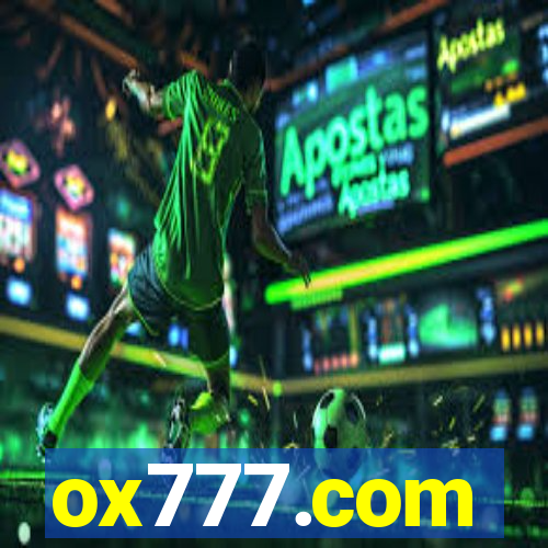 ox777.com