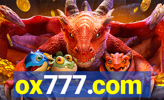 ox777.com