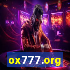 ox777.org