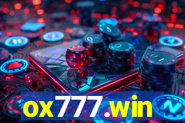 ox777.win