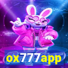 ox777app