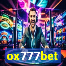 ox777bet