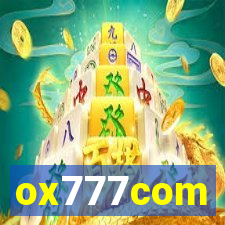 ox777com