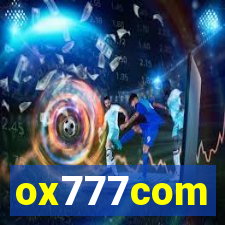 ox777com