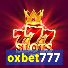 oxbet777