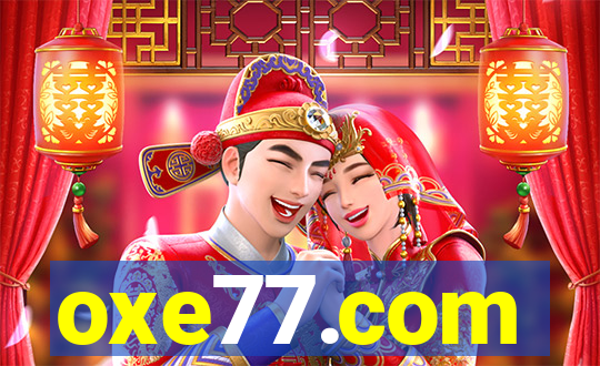 oxe77.com