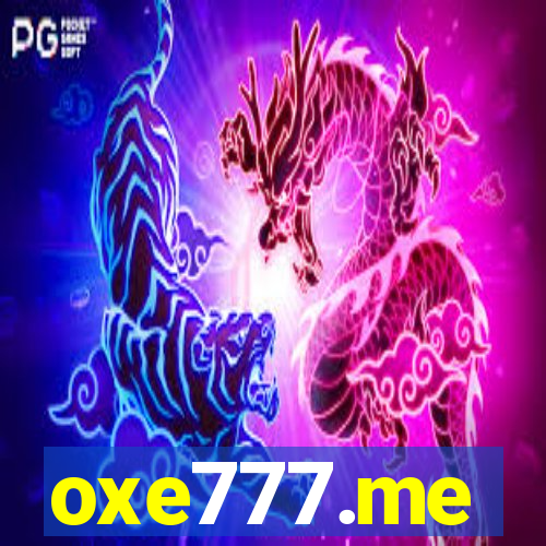 oxe777.me