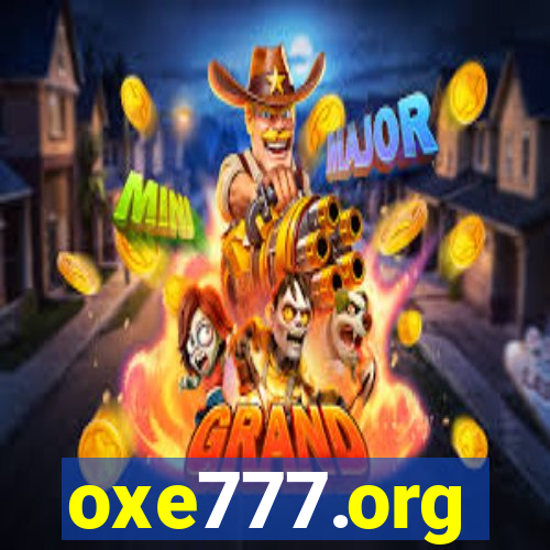 oxe777.org