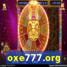 oxe777.org